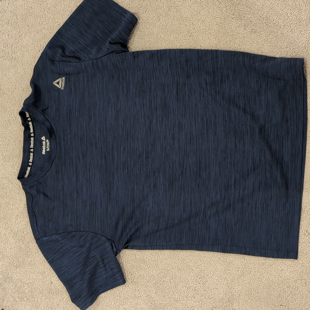 Reebook Tshirt